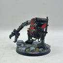 Warhammer 40k: Ork Metal Killa Kan - Painted (AT137)