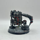 Warhammer 40k: Ork Metal Killa Kan - Painted (AT137)