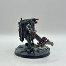 Warhammer 40k: Ork Metal Killa Kan - Painted (AT137)