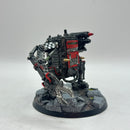 Warhammer 40k: Ork Metal Killa Kan - Painted (AT137)