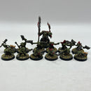 Orc Bundle - 10 listings in 1