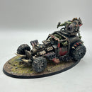 Warhammer 40k: Ork Kustom Boosta-Blasta - Well Painted (AX028)