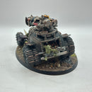 Warhammer 40k: Ork Kustom Boosta-Blasta - Well Painted (AX028)