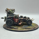 Warhammer 40k: Ork Kustom Boosta-Blasta - Well Painted (AX028)