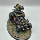 Warhammer 40k: Ork Kustom Boosta-Blasta - Well Painted (AX028)