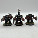 Orc Bundle - 10 listings in 1