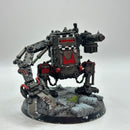 Warhammer 40k: Ork Metal Killa Kan - Well Painted (AZ100)