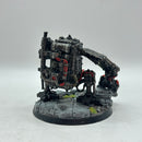 Warhammer 40k: Ork Metal Killa Kan - Well Painted (AZ100)