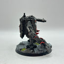 Warhammer 40k: Ork Metal Killa Kan - Well Painted (AZ100)