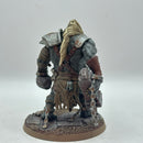 Warhammer Age of Sigmar: Slaves to Darkness Fomoroid Crusher - Well Painted (AT224)