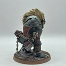 Warhammer Age of Sigmar: Slaves to Darkness Fomoroid Crusher - Well Painted (AT224)