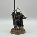Warhammer Age of Sigmar: Slaves to Darkness Chaos Lord - Well Painted (BH146)
