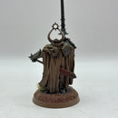 Warhammer Age of Sigmar: Slaves to Darkness Chaos Lord - Well Painted (BH146)