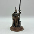 Warhammer Age of Sigmar: Slaves to Darkness Chaos Lord - Well Painted (BH146)