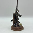 Warhammer Age of Sigmar: Slaves to Darkness Chaos Lord - Well Painted (BH146)