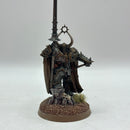 Warhammer Age of Sigmar: Slaves to Darkness Chaos Lord - Well Painted (BH146)