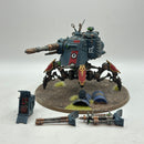 Warhammer 40k: Adeptus Mechanicus Onager Duncrawler - Well Painted (BF007)