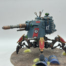 Warhammer 40k: Adeptus Mechanicus Onager Duncrawler - Well Painted (BF007)