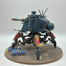 Warhammer 40k: Adeptus Mechanicus Onager Duncrawler - Well Painted (BF007)