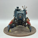 Warhammer 40k: Adeptus Mechanicus Onager Duncrawler - Well Painted (BF007)