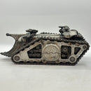 Warhammer Horus Heresy: Mechanicum Triaros Armoured Conveyor - Well Painted (AX030)