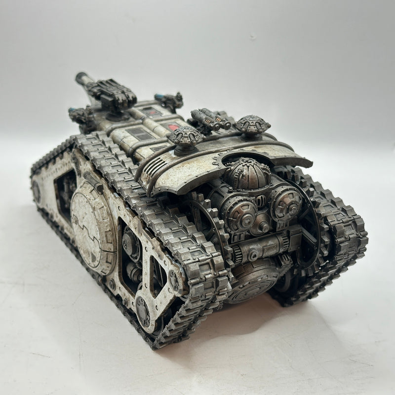 Warhammer Horus Heresy: Mechanicum Triaros Armoured Conveyor - Well Painted (AX030)