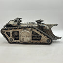 Warhammer Horus Heresy: Mechanicum Triaros Armoured Conveyor - Well Painted (AX030)