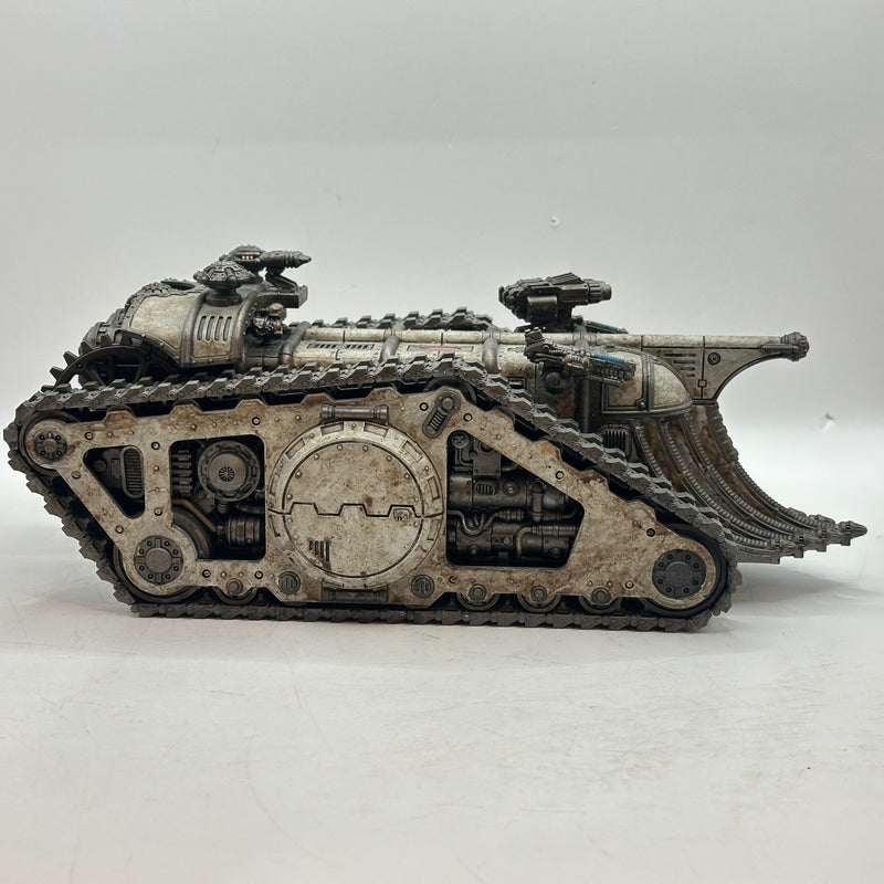 Warhammer Horus Heresy: Mechanicum Triaros Armoured Conveyor - Well Painted (AX030)