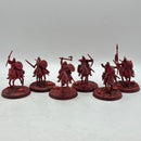 Warhammer Lord of the Rings: Riders of Rohan (AE041)