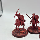 Warhammer Lord of the Rings: Riders of Rohan (AE041)