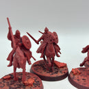 Warhammer Lord of the Rings: Riders of Rohan (AE041)