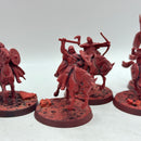 Warhammer Lord of the Rings: Riders of Rohan (AE041)