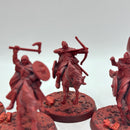 Warhammer Lord of the Rings: Riders of Rohan (AE041)