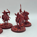 Warhammer Lord of the Rings: Riders of Rohan (AE041)