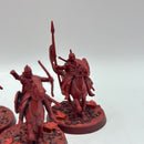 Warhammer Lord of the Rings: Riders of Rohan (AE041)