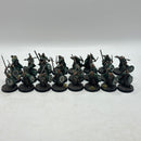 Warhammer Lord of the Rings: Warriors of Rohan - Painted (AD139)