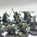 Warhammer Lord of the Rings: Warriors of Rohan - Painted (AD139)