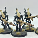 Warhammer 40k: Aeldari Eldar Wraithguard - Well Painted (AC080)