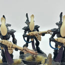 Warhammer 40k: Aeldari Eldar Wraithguard - Well Painted (AC080)