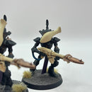 Warhammer 40k: Aeldari Eldar Wraithguard - Well Painted (AC080)