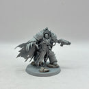 Warhammer 40k: Chaos Space Marines Abaddon the Despoiler Conversion (AI022)