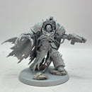 Warhammer 40k: Chaos Space Marines Abaddon the Despoiler Conversion (AI022)