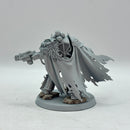Warhammer 40k: Chaos Space Marines Abaddon the Despoiler Conversion (AI022)