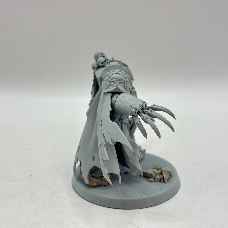 Warhammer 40k: Chaos Space Marines Abaddon the Despoiler Conversion (AI022)