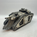 Warhammer Horus Heresy: Mechanicum Triaros Armoured Conveyor - Well Painted (AL050)