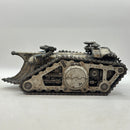 Warhammer Horus Heresy: Mechanicum Triaros Armoured Conveyor - Well Painted (AL050)