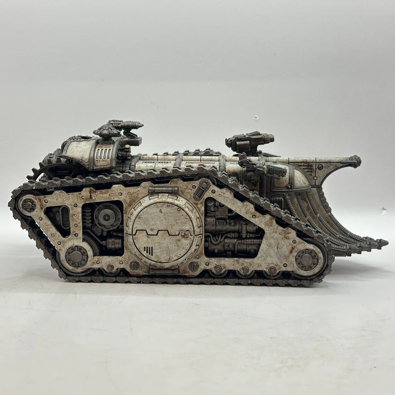 Warhammer Horus Heresy: Mechanicum Triaros Armoured Conveyor - Well Painted (AL050)