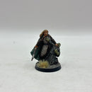 Warhammer Lord of the Rings: Rohan Command - Painted (AF052)