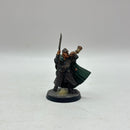 Warhammer Lord of the Rings: Rohan Command - Painted (AF052)