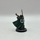Warhammer Lord of the Rings: Rohan Command - Painted (AF052)